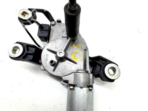Essuie-glace moteur arrière VW GOLF VI (5K1) 1.4 (80 hp) 29558461