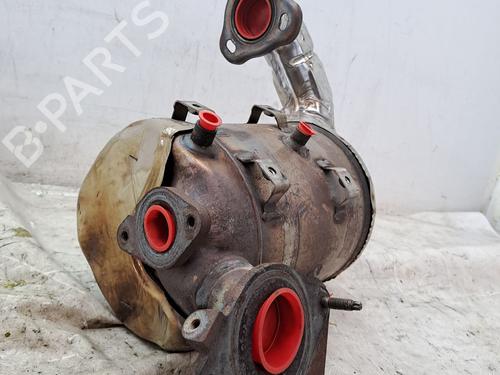 Catalyst OPEL VIVARO B Van (X82) 1.6 CDTI (05) | BP23288492M10 