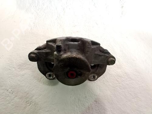 Left front brake caliper HYUNDAI TUCSON (TL, TLE) 1.6 CRDi hybrid 48V | BP30898343M105