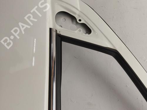 Left front door CITROËN C-CROSSER (VU_, VV_) 2.2 HDi | BP26731549C2 