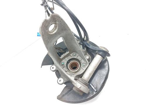 Left rear steering knuckle BMW X5 (E53) 3.0 d | BP28336664M27 