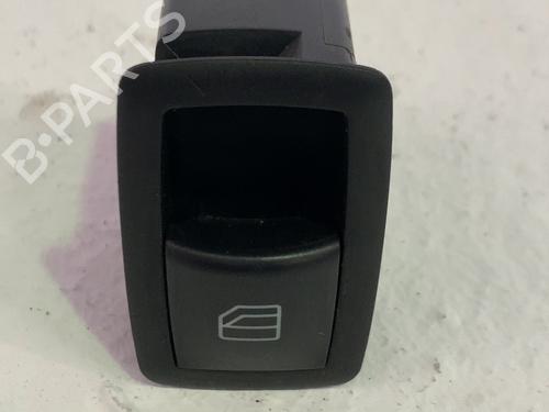 Used Left rear window switch Left rear window switch 36540062 36540062