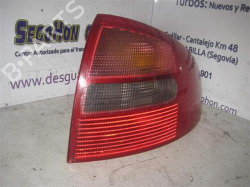 Used Right taillight AUDI A6 C5 (4B2) 1.9 TDI (110 hp) 25459289