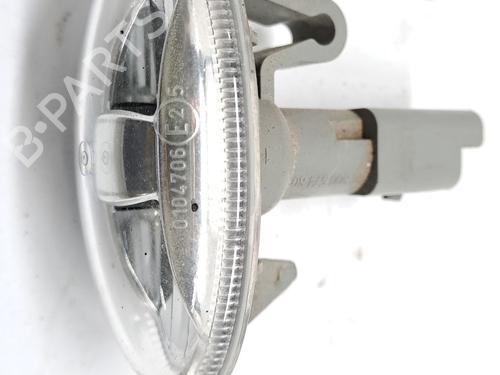 Left side indicator TOYOTA PROACE Van (MDZ_) 1.6 D4d (MDZ2) | BP29302153I20 