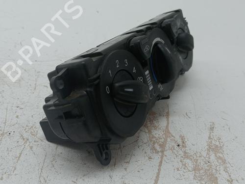 Climate control FORD TRANSIT V363 Van (FCD, FDD) 2.0 EcoBlue | BP23372812I5 