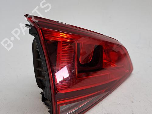Left tailgate light VW GOLF VII (5G1, BQ1, BE1, BE2) 2.0 TDI 4motion | BP24848739C79 
