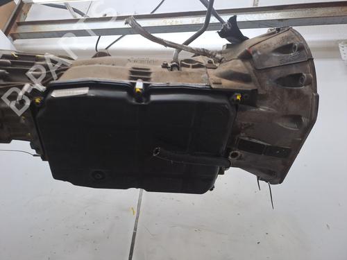 Gearbox MERCEDES-BENZ M-CLASS (W163) ML 320 (163.154) | BP23377519M3 