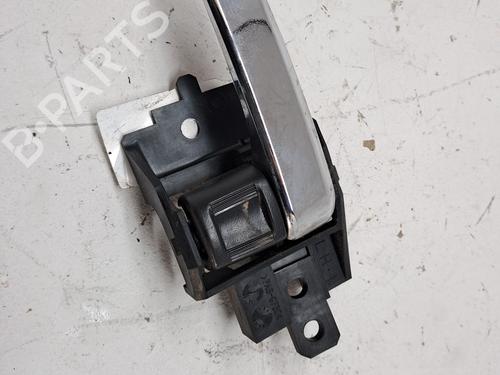Used Rear left interior door handle CITROËN C4 AIRCROSS 1.6 HDi 115 (114 hp) 24171970