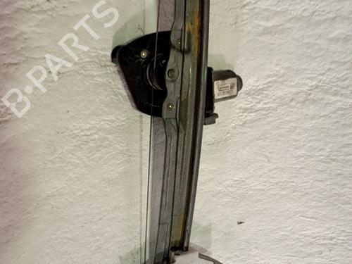 Vindusheismotor høyre foran CITROËN C4 II (NC_) 1.6 HDi 90 | BP29992662E20