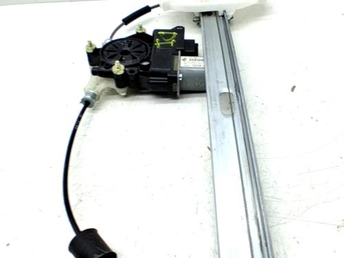 Used Front left window mechanism KIA PICANTO III (JA) 1.0 (67 hp) 32106670