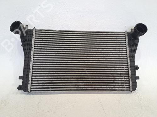 Used Intercooler SEAT LEON (1P1) 2.0 TDI 16V (140 hp) 26020063
