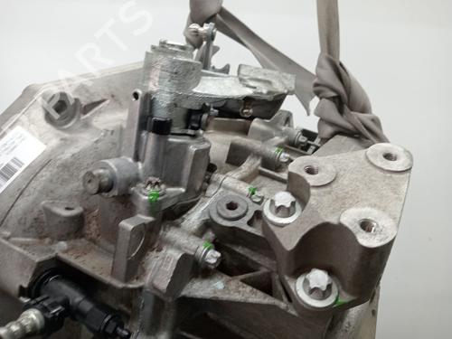 Gearbox OPEL VECTRA C GTS (Z02) 1.9 CDTI (F68) | BP23354830M3 