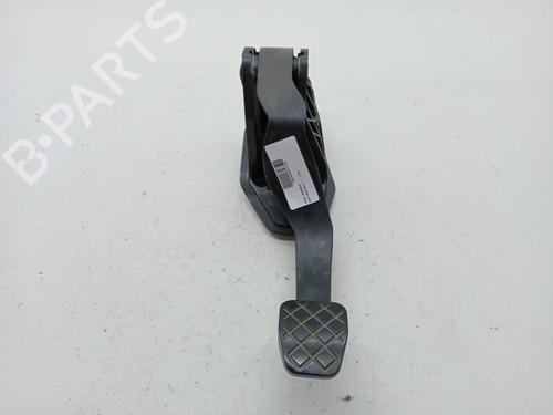 Used Clutch pedal SEAT IBIZA IV (6J5, 6P1) 1.2 TSI (90 hp) 23348811
