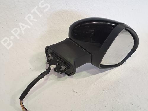 Right mirror RENAULT CAPTUR II (HF_) TCe 140 (HFN0) | BP25834372C27 