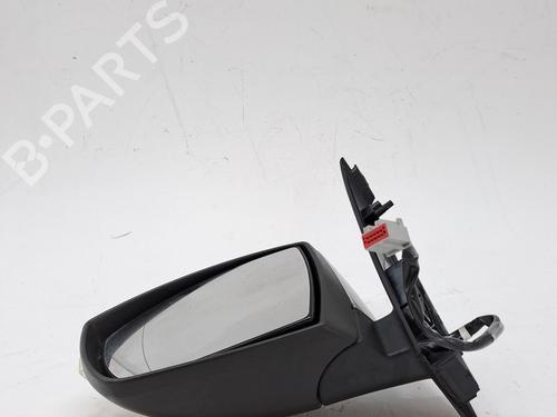 Left mirror FORD C-MAX II (DXA/CB7, DXA/CEU) 1.6 Ti | BP26450800C26 