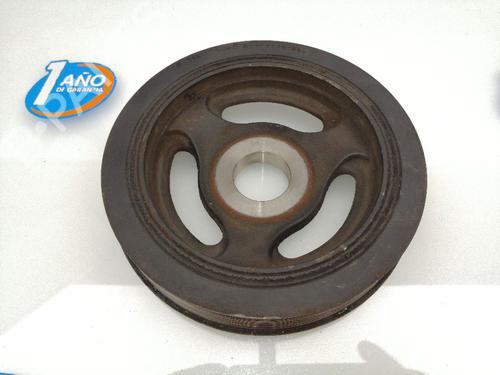 Used Pulley CITROËN BERLINGO / BERLINGO FIRST MPV (MF_, GJK_, GFK_) 1.6 HDI 75 (MF9HW, GJ9HWC, GF9HWC, GN9HWC) (75 hp) 23449437
