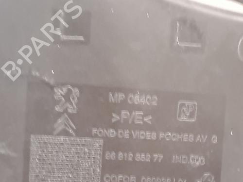Front left panel CITROËN BERLINGO Box Body/MPV (B9) 1.6 BlueHDi 100 | BP27891620C58 
