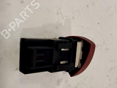 Warning switch OPEL VIVARO A Van (X83) 1.9 DTI (F7) | BP33772557I22 - Image 2