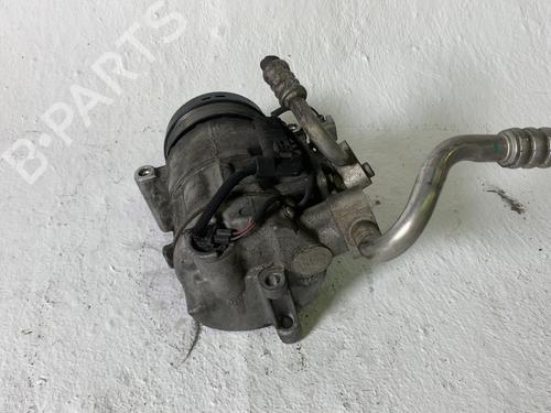 AC compressor MERCEDES-BENZ C-CLASS (W204) C 250 CDI (204.003) | BP39741808M34 - Image 2