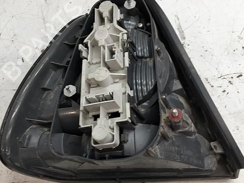Rückleuchte Rechts für Rückleuchte Rechts BMW 3 Compact (E46) 316 ti (115 hp) 39740681 39740681