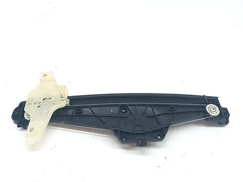 Fensterheber links hinten für OPEL ASTRA L Sports Tourer (OV5) 1.6 Plug-In Hybrid (F4DGXT) (181 hp) 30921028