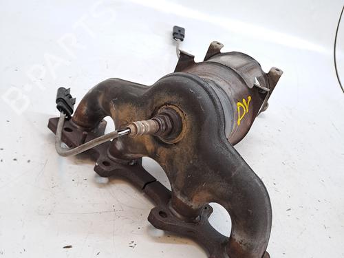 Catalyst FIAT PANDA (312_, 319_) 1.2 (312PXA1A) | BP26950755M10 