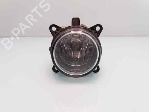 Used Left front fog light CITROËN C3 I (FC_, FN_) 1.6 16V (109 hp) 27274189