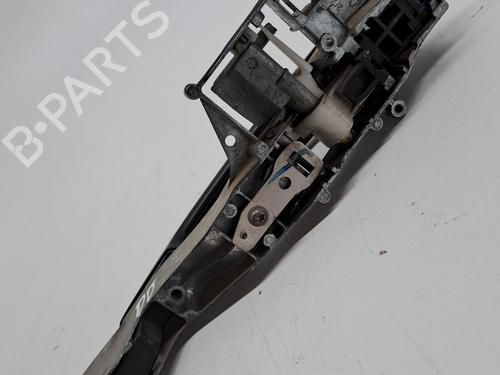 Front right exterior door handle CITROËN BERLINGO Box Body/MPV (B9) 1.6 HDi 90 | BP26950679C129 