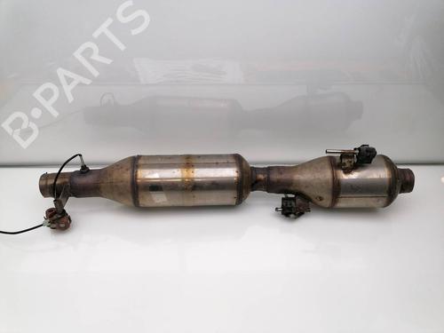 Catalyst RENAULT MASTER III Platform/Chassis (EV, HV, UV) 2.3 dCi 145 RWD (UV0F, UV0E, HV0E, HV0F, HV0T, HV10,... | BP23420494M10 