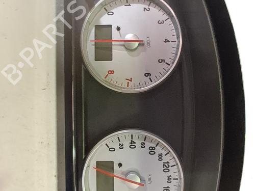 instrument-cluster-ford-mondeo-iii-saloon-b4y-2000-2001-2002-2003-2004-2005-2006-2007-33767306 main image