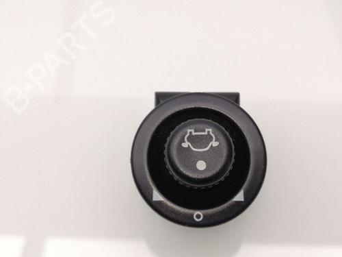 Used Mirror switch FORD FIESTA VI (CB1, CCN) 1.4 TDCi (70 hp) 23419820