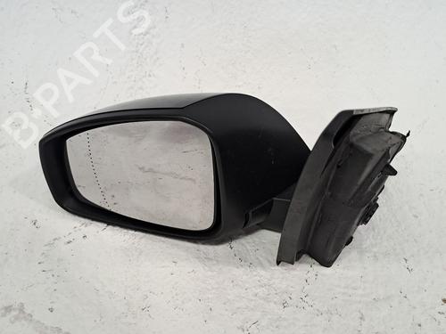 Used Left mirror RENAULT MEGANE III Hatchback (BZ0/1_, B3_) 1.2 TCe (BZ2B, BZ11) (116 hp) 27463432