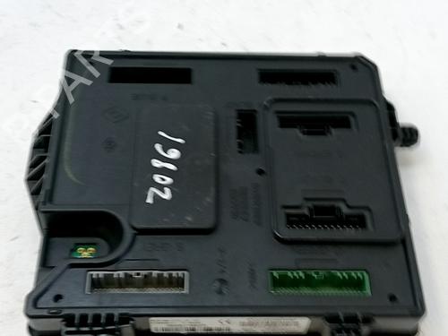 Electronic module RENAULT MEGANE III Coupe (DZ0/1_) 1.6 16V (DZ0U, DZ1B, DZ1H) | BP36257755M83 - Image 2