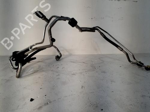 AC pipe VW POLO V (6R1, 6C1) 1.2 TSI | BP29558137M126 