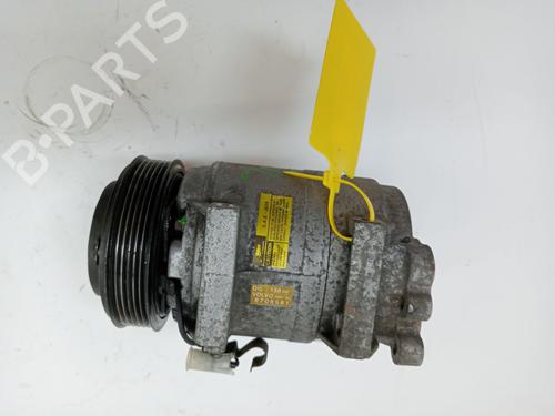 AC-Kompressor VOLVO S60 I (384) 2.0 T | BP23358883M34 