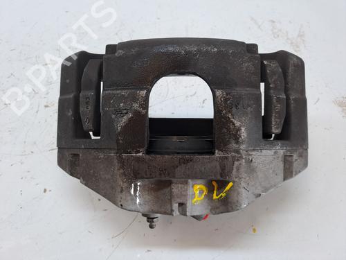 Used Right front brake caliper AUDI A6 C6 (4F2) 3.0 TDI quattro (240 hp) 23371251