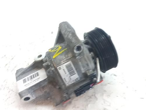 AC-Kompressor DACIA DUSTER (HM_) 1.0 TCe 100 (HMMT) | BP29991834M34 