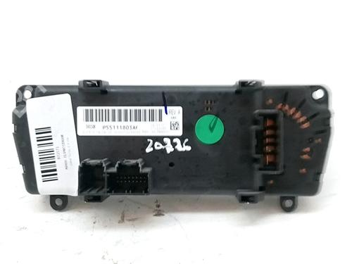 Climate control DODGE NITRO 2.8 CRD | BP36185224I5 - Image 2