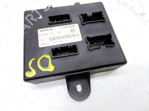 Used Electronic module Electronic module RENAULT CLIO IV (BH_) 1.5 dCi 90 (90 hp) 33771693 33771693