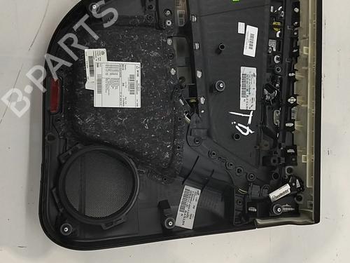 Rear right panel VW PASSAT B7 (362) 2.0 TDI | BP38748700C61 - Image 2