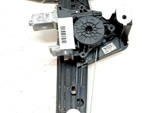Elevador vidro trás esquerdo OPEL CORSA F (P2JO) 1.2 MHEV (101 hp) 31247500