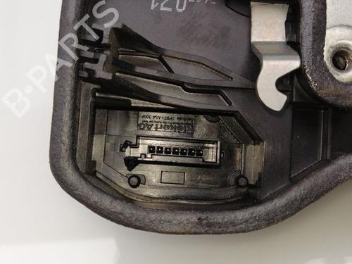 Front left lock BMW 5 (E60) 525 d | BP23385271C98 