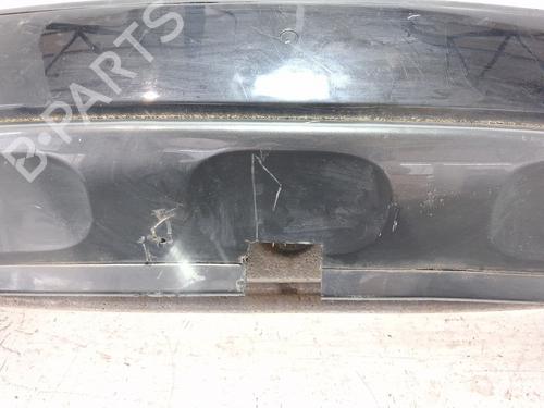 Rear bumper HYUNDAI SANTA FÉ II (CM) 2.2 CRDi 4x4 | BP27461707C8 