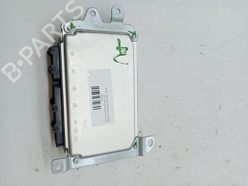Used Engine control unit (ECU) SMART FORTWO Coupe (451) 1.0 (451.331, 451.380) (71 hp) 23354953