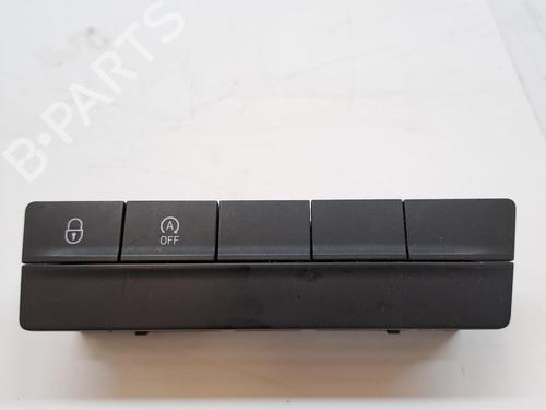 Elektronische module SKODA OCTAVIA III Combi (5E5, 5E6) 1.6 TDI (110 hp) 23363536