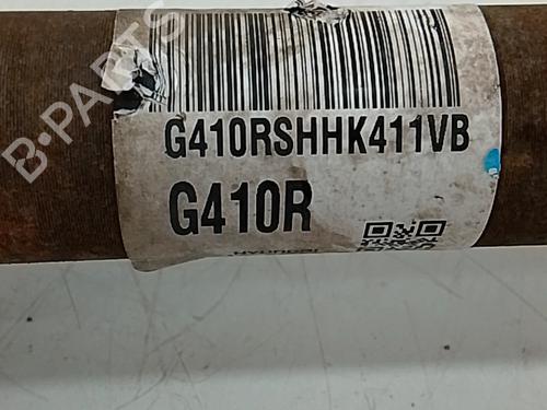 Right front driveshaft HYUNDAI i30 (PDE, PD, PDEN) 1.0 T-GDI | BP36015610M39  - Image 5