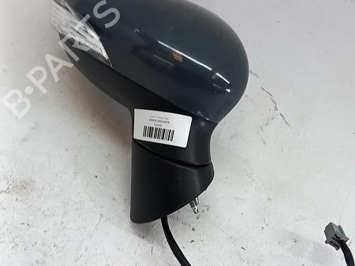 Used Right mirror Right mirror FORD FIESTA V Van 1.6 TDCi (90 hp) 33762785 33762785