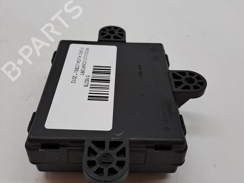 Elektronisk modul FORD KUGA II (DM2) 1.6 EcoBoost | BP23366563M83 