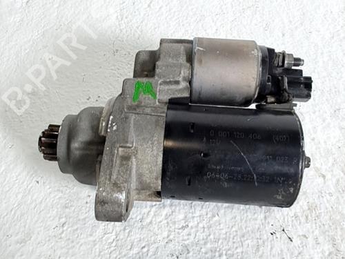 Starter SEAT IBIZA III (6L1) 1.4 16V | BP31247429M8