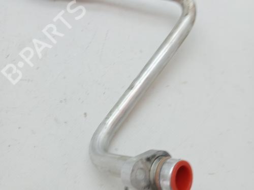 AC pipe RENAULT CLIO IV (BH_) 1.5 dCi 75 | BP23345505M126